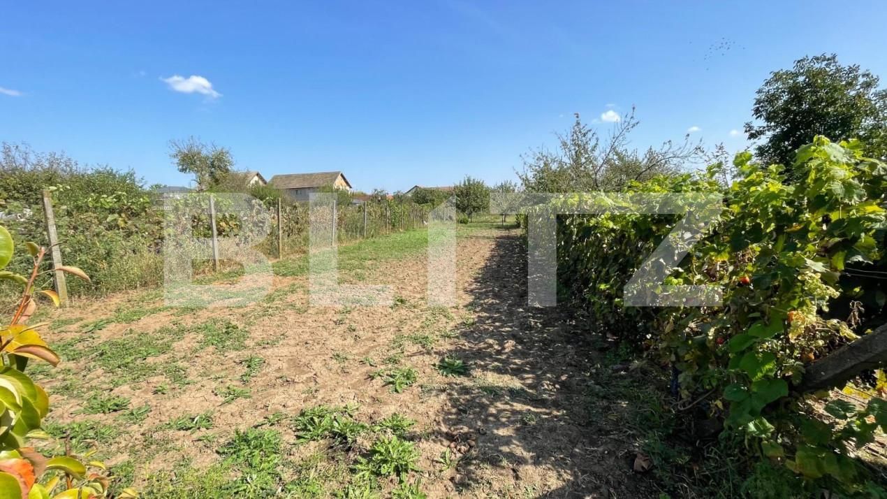 Teren de vânzare Giarmata - 151171TV | BLITZ Timișoara | Poza3