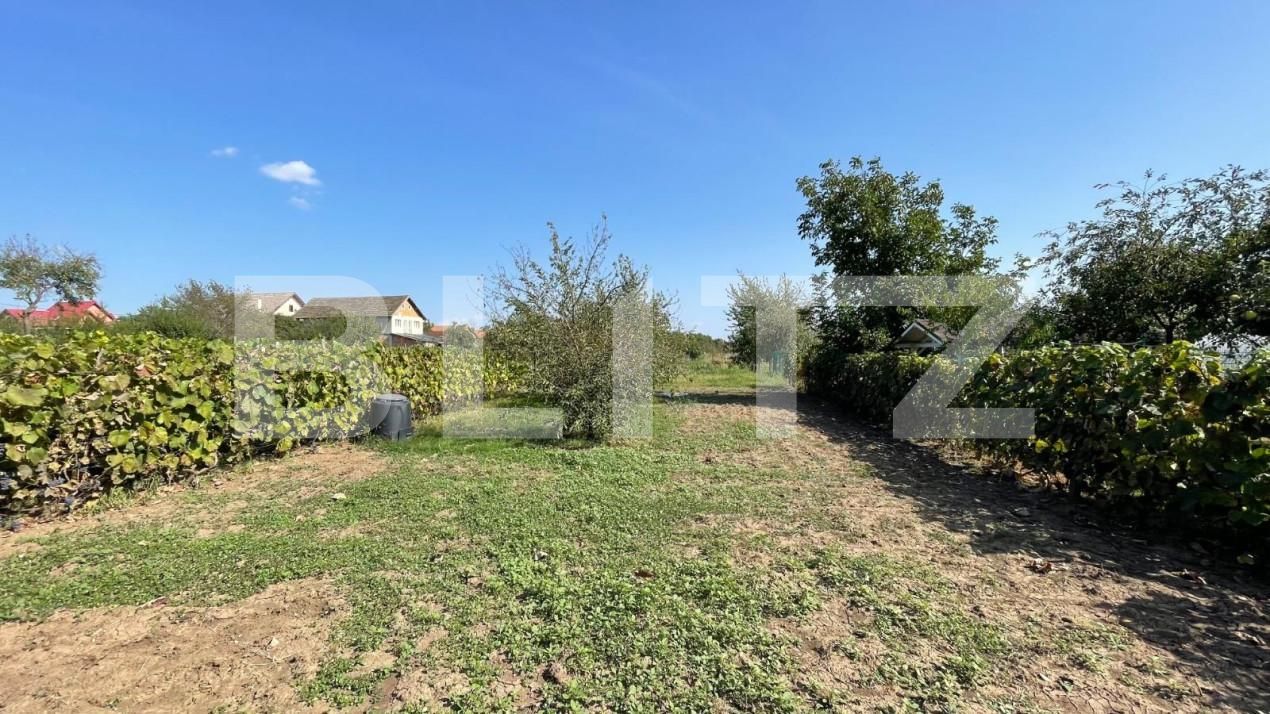 Teren de vânzare Giarmata - 151171TV | BLITZ Timișoara | Poza2