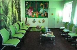 Afacere la cheie, Cabinet stomatologic, 150mp, Germania, langa Koln