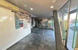 Spatiu comercial, 50 mp, vitrina, parcare, zona Shopping City