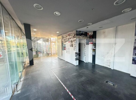 Spațiu comercial de închiriat Sagului - 151174SIC | BLITZ Timișoara | Poza3