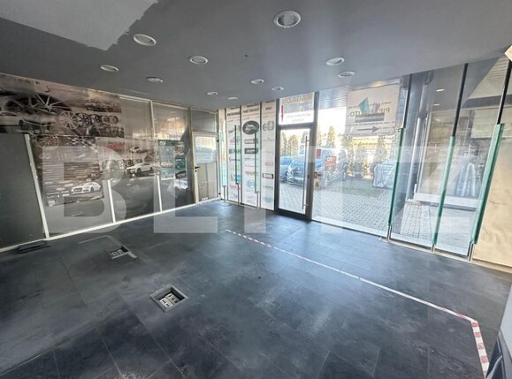 Spațiu comercial de închiriat Sagului - 151174SIC | BLITZ Timișoara | Poza4