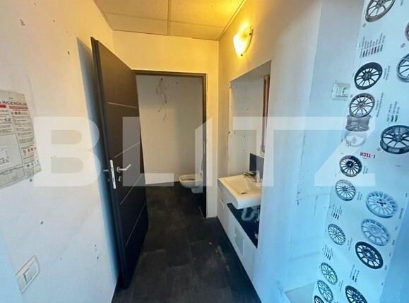 Spațiu comercial de închiriat Sagului - 151174SIC | BLITZ Timișoara | Poza5