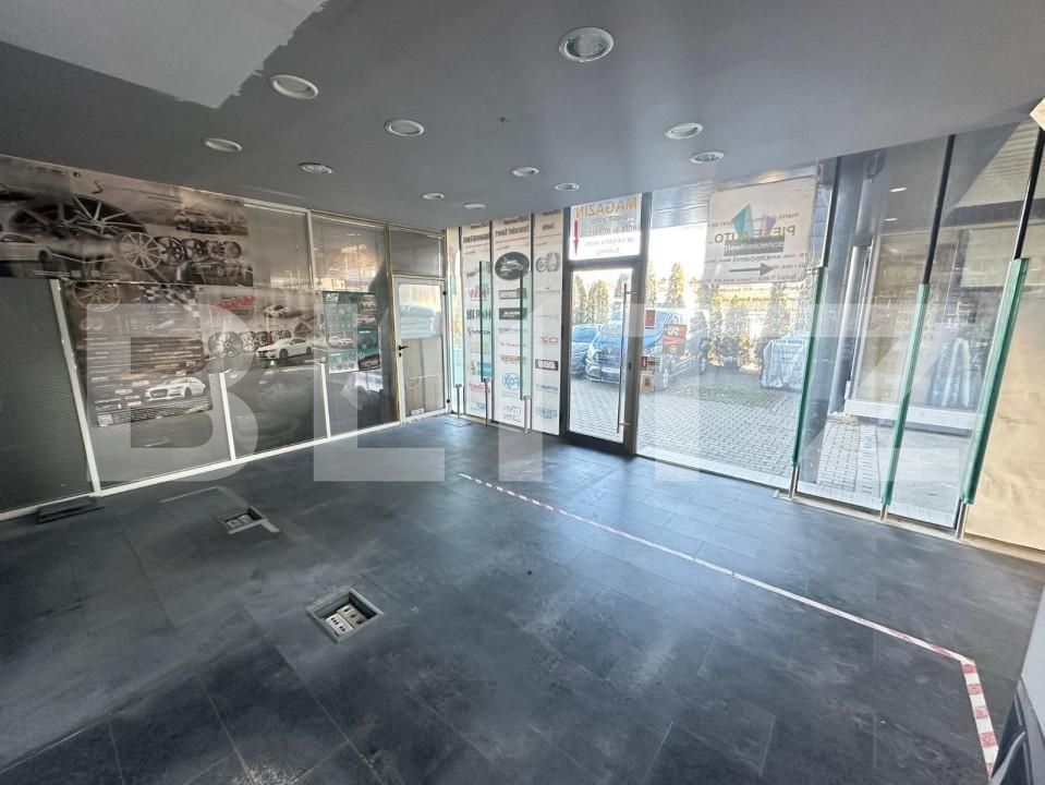Spațiu comercial de închiriat Sagului - 151174SIC | BLITZ Timișoara | Poza4