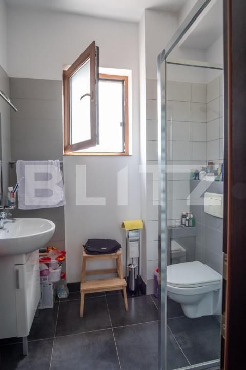 Spațiu comercial de vânzare Complex Studentesc - 151177SVC | BLITZ Timișoara | Poza6