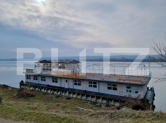 Spațiu comercial de vânzare Sud-Est - 151178SVC | BLITZ Timișoara | Poza1