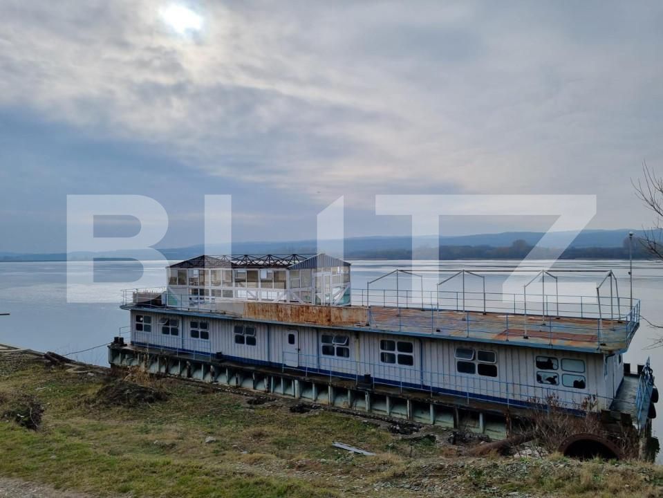 Spațiu comercial de vânzare Sud-Est - 151178SVC | BLITZ Timișoara | Poza2