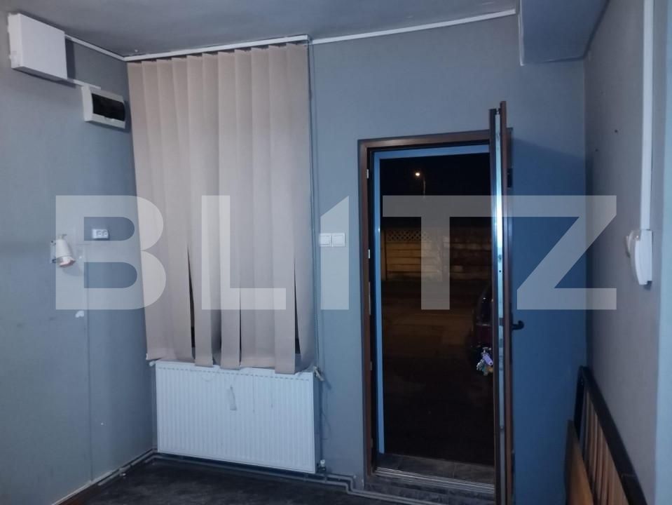 Spațiu comercial de închiriat Lipovei - 151179SIC | BLITZ Timișoara | Poza2