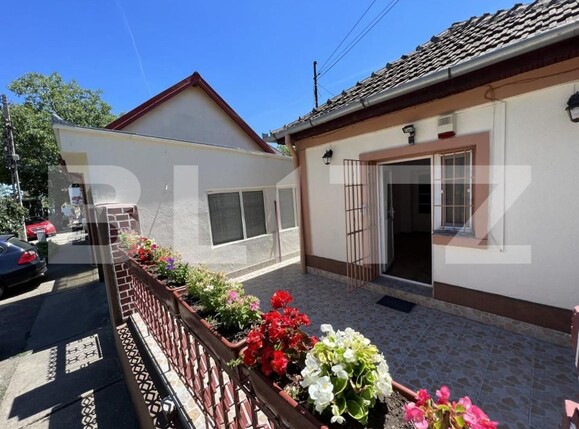 Spațiu birouri de închiriat Lipovei - 151180SIB | BLITZ Timișoara | Poza3