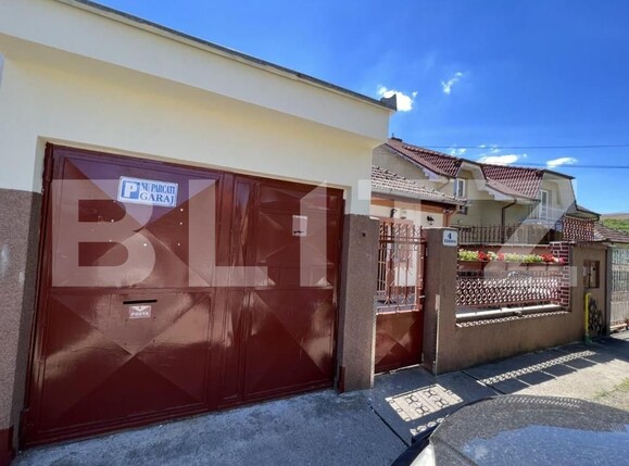 Spațiu birouri de închiriat Lipovei - 151180SIB | BLITZ Timișoara | Poza9