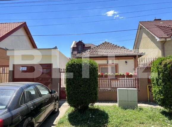 Spațiu birouri de închiriat Lipovei - 151180SIB | BLITZ Timișoara | Poza7