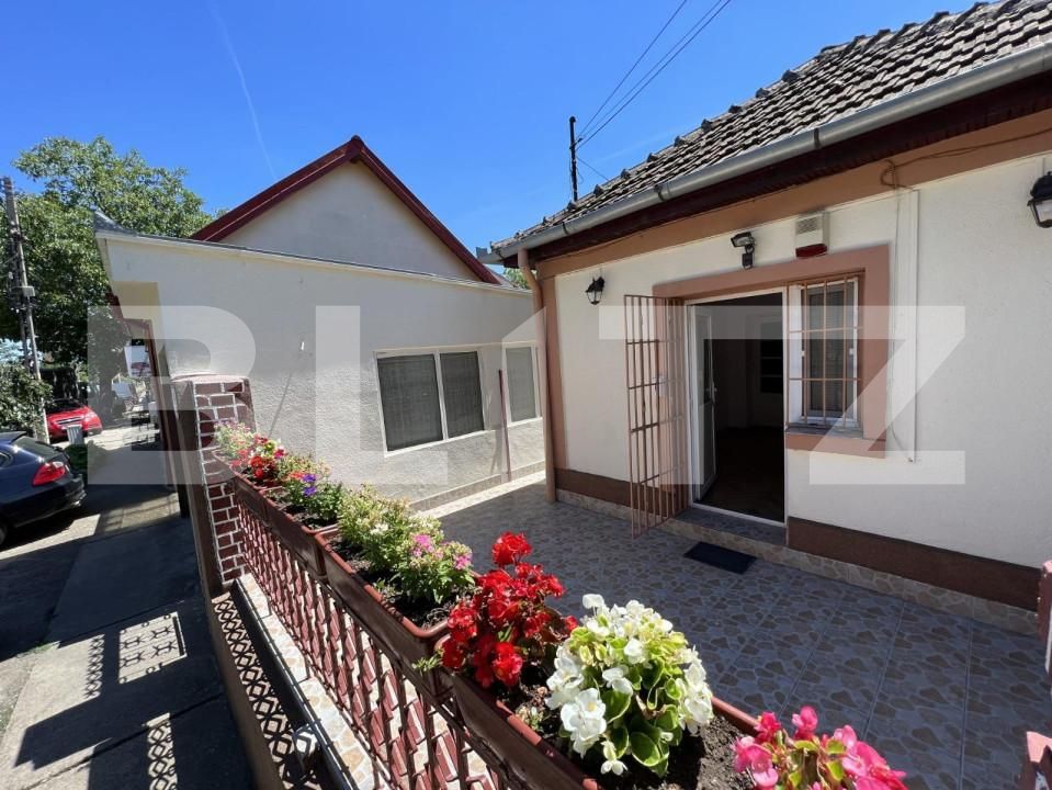 Spațiu birouri de închiriat Lipovei - 151180SIB | BLITZ Timișoara | Poza3