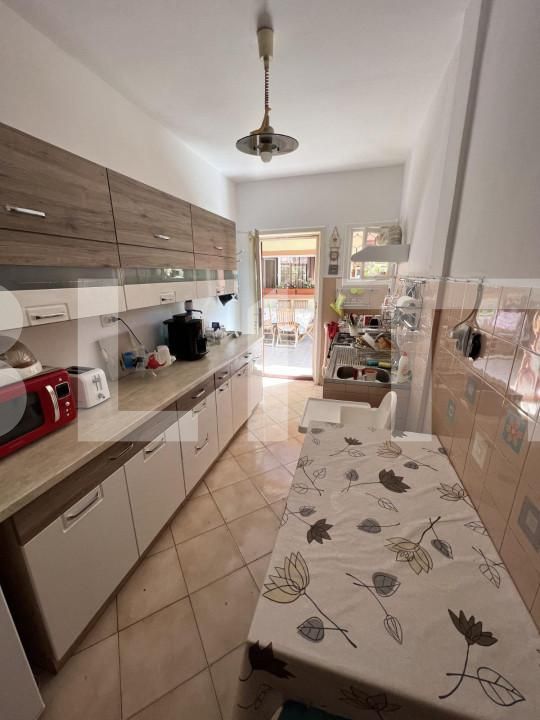 Spațiu birouri de închiriat Lipovei - 151180SIB | BLITZ Timișoara | Poza8