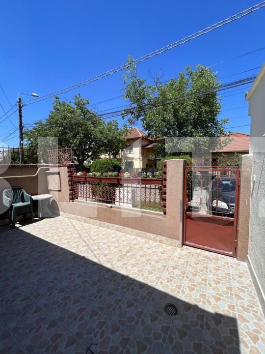 Spațiu birouri de închiriat Lipovei - 151180SIB | BLITZ Timișoara | Poza5