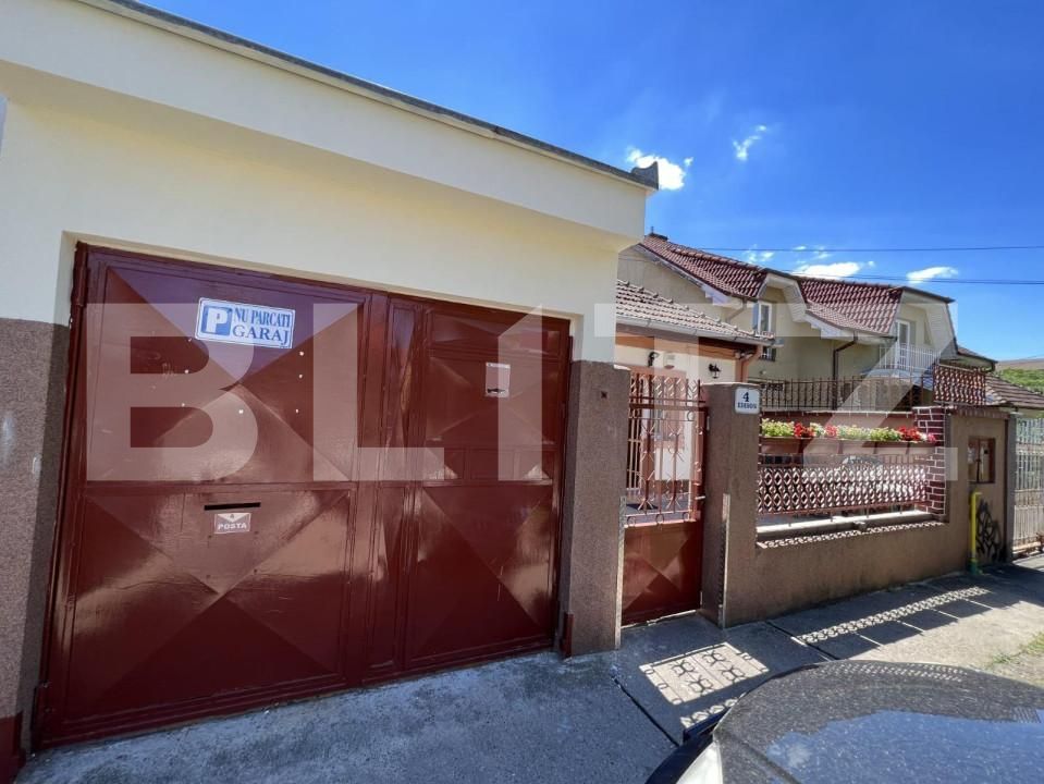 Spațiu birouri de închiriat Lipovei - 151180SIB | BLITZ Timișoara | Poza9