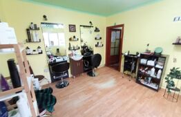 Spatiu comercial de inchiriat, 41mp, pretabil salon, Girocului