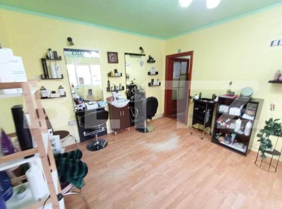 Spațiu comercial de închiriat Girocului - 151181SIC | BLITZ Timișoara | Poza1