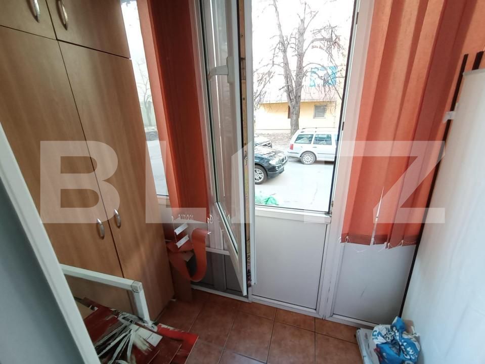 Spațiu comercial de închiriat Girocului - 151181SIC | BLITZ Timișoara | Poza5