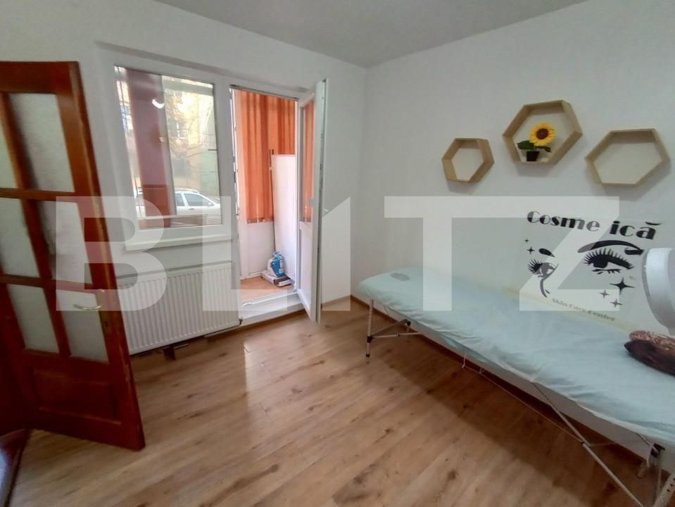 Spațiu comercial de închiriat Girocului - 151181SIC | BLITZ Timișoara | Poza3