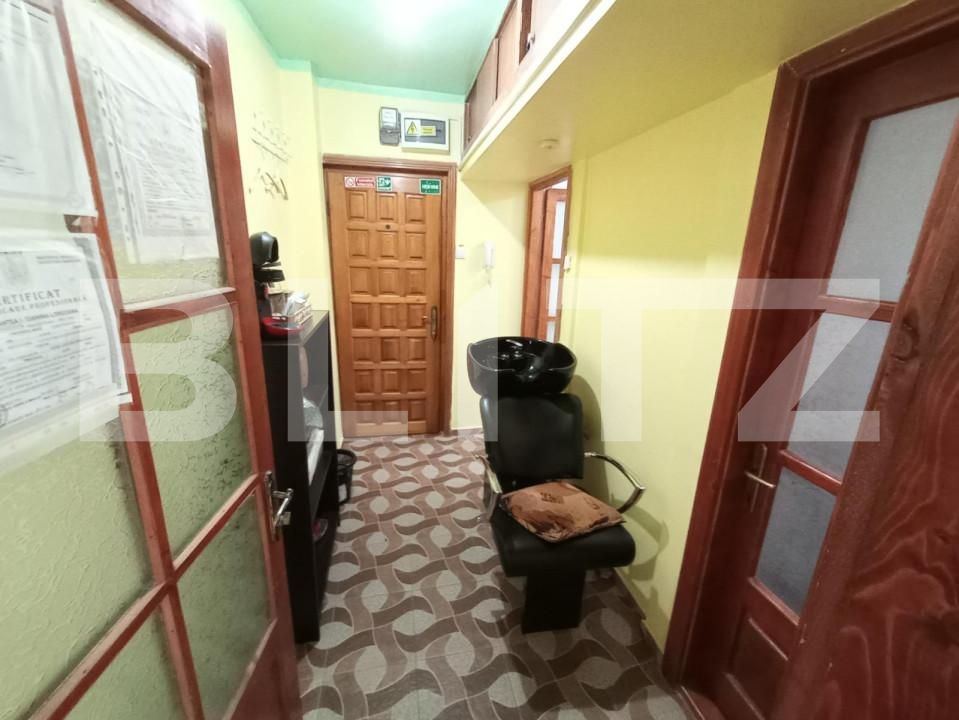 Spațiu comercial de închiriat Girocului - 151181SIC | BLITZ Timișoara | Poza4