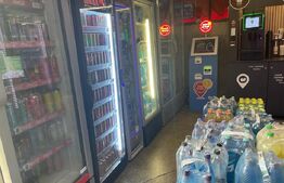 Afacere la cheie de vanzare, Mini Market