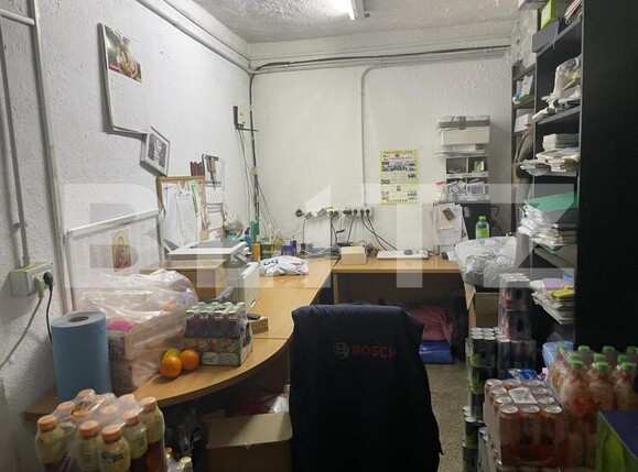 Spațiu comercial de vânzare Lugojului - 151182SVC | BLITZ Timișoara | Poza5