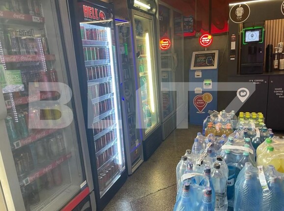 Spațiu comercial de vânzare Lugojului - 151182SVC | BLITZ Timișoara | Poza6