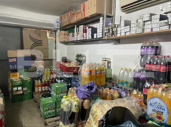 Spațiu comercial de vânzare Lugojului - 151182SVC | BLITZ Timișoara | Poza4