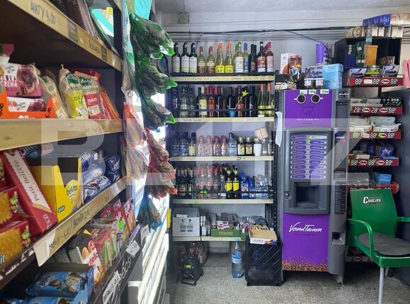 Spațiu comercial de vânzare Lugojului - 151182SVC | BLITZ Timișoara | Poza2