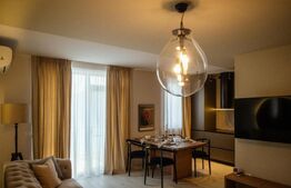 Apartament 2 camere,55 mp utili, loc de parcare, Mosnita Noua