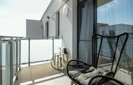 Apartament 2 camere,55 mp utili, loc de parcare, Mosnita Noua