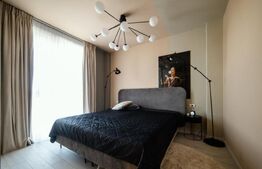 Apartament 2 camere,55 mp utili, loc de parcare, Mosnita Noua