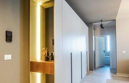 Apartament 2 camere,55 mp utili, loc de parcare, Mosnita Noua