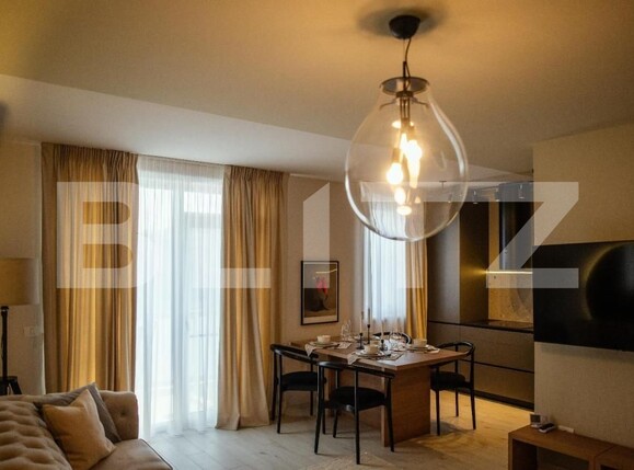 Apartament de închiriat 2 camere Torontalului - 151183AI | BLITZ Timișoara | Poza1