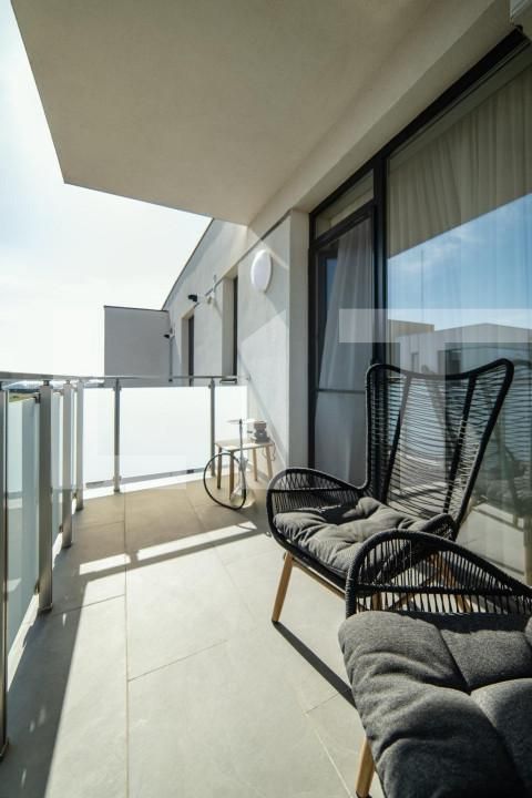 Apartament de închiriat 2 camere Torontalului - 151183AI | BLITZ Timișoara | Poza8