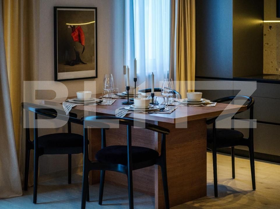 Apartament de închiriat 2 camere Torontalului - 151183AI | BLITZ Timișoara | Poza3