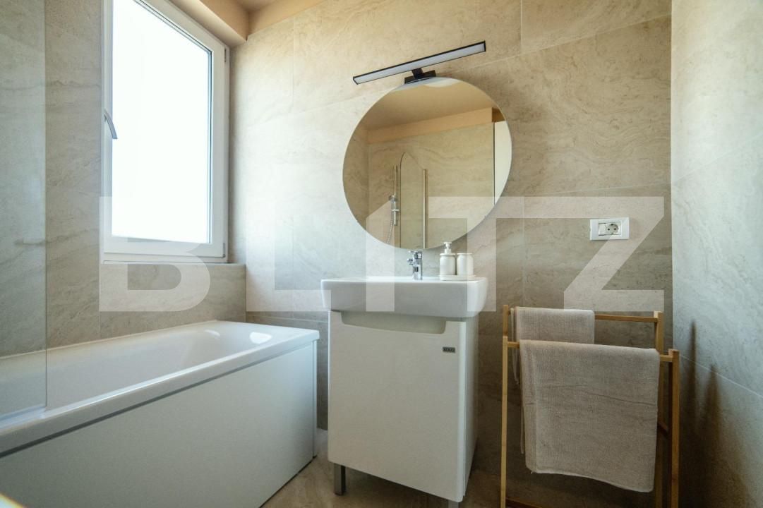 Apartament de închiriat 2 camere Torontalului - 151183AI | BLITZ Timișoara | Poza7