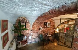 Spatiu comercial de inchiriat,28 mp utili, Vintage, zona Traian