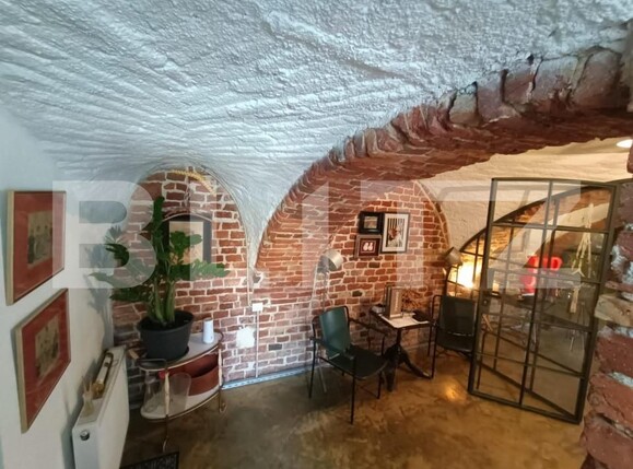 Spațiu comercial de închiriat Traian - 151184SIC | BLITZ Timișoara | Poza8