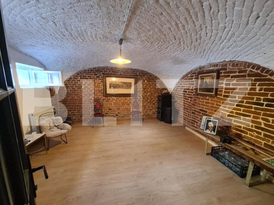 Spațiu comercial de închiriat Traian - 151184SIC | BLITZ Timișoara | Poza3