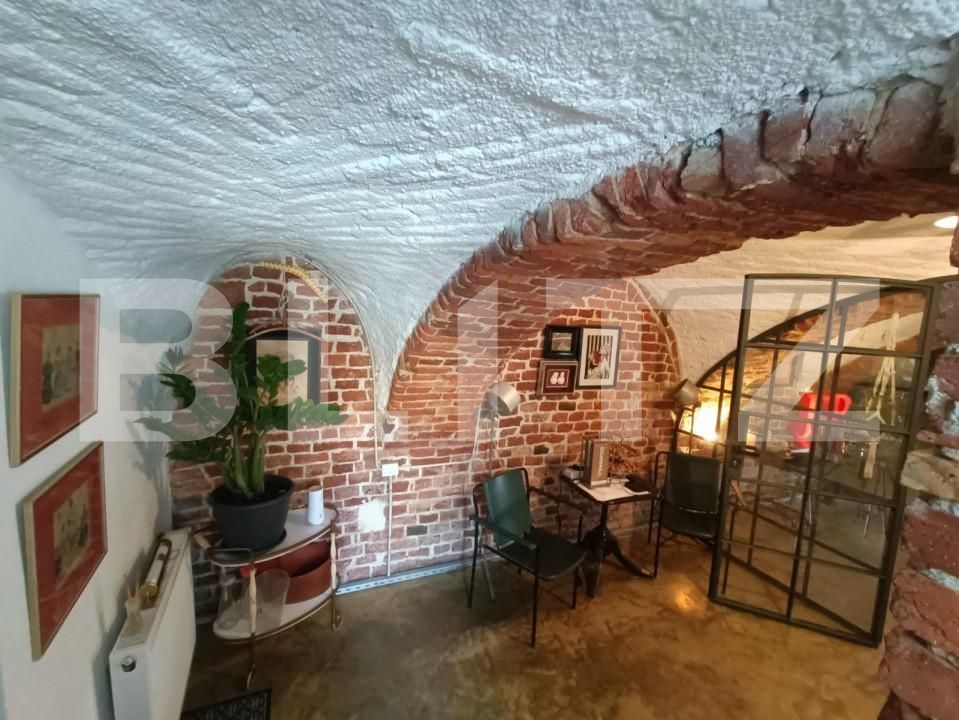 Spațiu comercial de închiriat Traian - 151184SIC | BLITZ Timișoara | Poza8