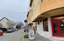 De inchiriat spatiu comercial, 60 mp ,Lipovei