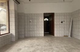 De inchiriat spatiu comercial, 60 mp ,Lipovei