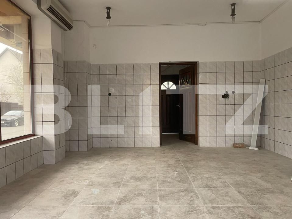 Spațiu comercial de închiriat Lipovei - 151185SIC | BLITZ Timișoara | Poza3