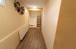 Casa cu SAD, cocheta, de 200 mp utili, D+P, cocheta, zona Lipovei