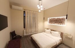 Casa cu SAD, cocheta, de 200 mp utili, D+P, cocheta, zona Lipovei