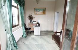 Casa cu SAD, cocheta, de 200 mp utili, D+P, cocheta, zona Lipovei