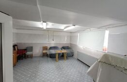 Casa cu SAD, cocheta, de 200 mp utili, D+P, cocheta, zona Lipovei