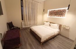 Casa cu SAD, cocheta, de 200 mp utili, D+P, cocheta, zona Lipovei