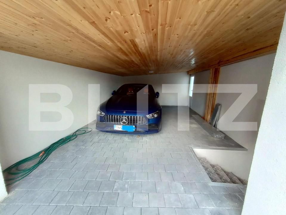 Spațiu comercial de închiriat Lipovei - 151186SIC | BLITZ Timișoara | Poza19